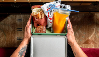 Golden Child Rooftop to Open in NoMad NYC