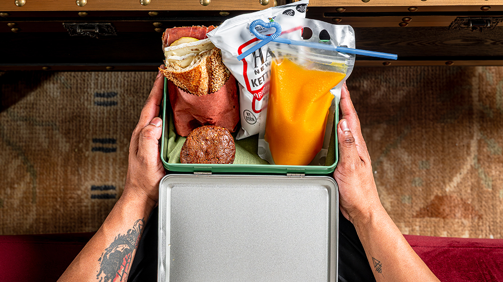 Golden Child Rooftop to Open in NoMad NYC