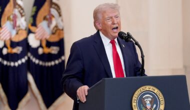 New York Times prints erroneous NATO headline amid Trump's exit threat