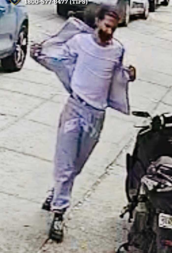 Brooklyn baby shooting: Second suspect in killing of 7-month-old girl caught after fleeing to Pennsylvania, sources say