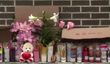 Second suspect involved with shooting death of 7-month-old baby arrested