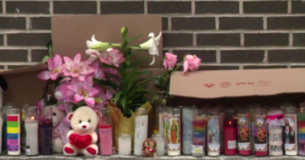 Second suspect involved with shooting death of 7-month-old baby arrested