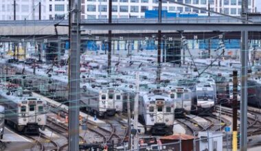 Queens pols chat about Mamdani’s Trump Sunnyside Yard pitch