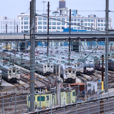 Queens pols chat about Mamdani’s Trump Sunnyside Yard pitch