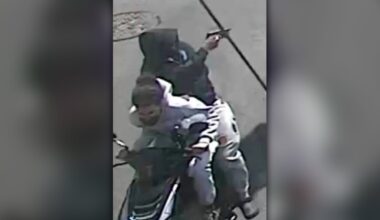 2nd suspect in stray-bullet shooting of Brooklyn baby girl arrested in Pennsylvania