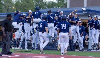Queens University of Charlotte Logo