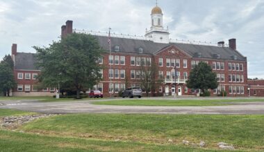 Hudson school board faces tough choices amid huge budget gap