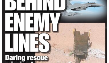 New York Post Cover for April 4, 2026