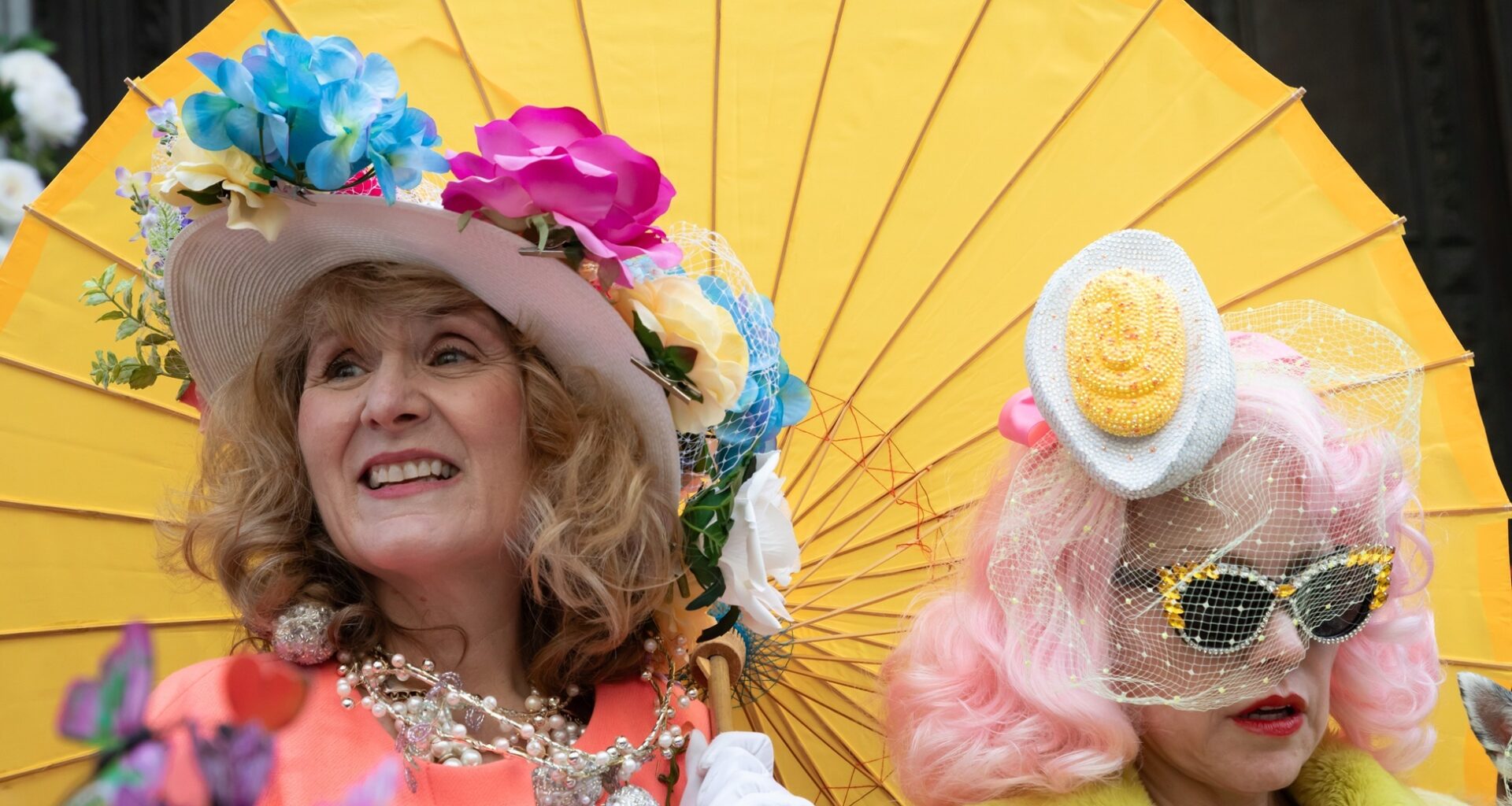 8 best ways to celebrate Easter weekend in NYC