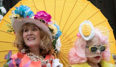 8 best ways to celebrate Easter weekend in NYC