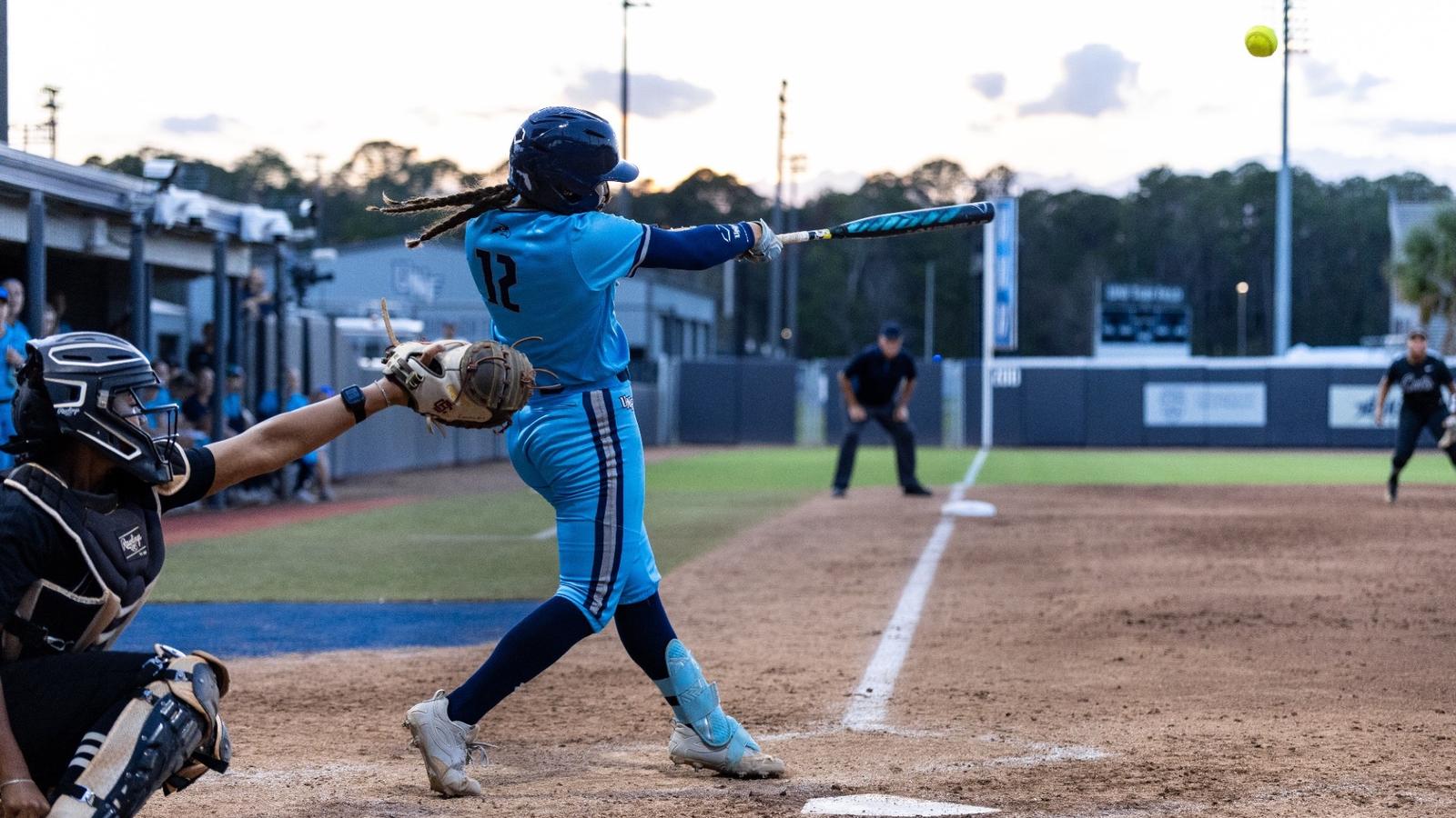 Stetson University Logo