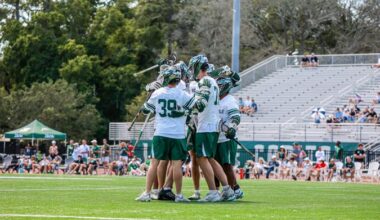 Defense Dominate In Win Over Queens