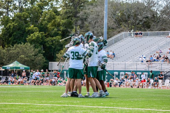 Defense Dominate In Win Over Queens