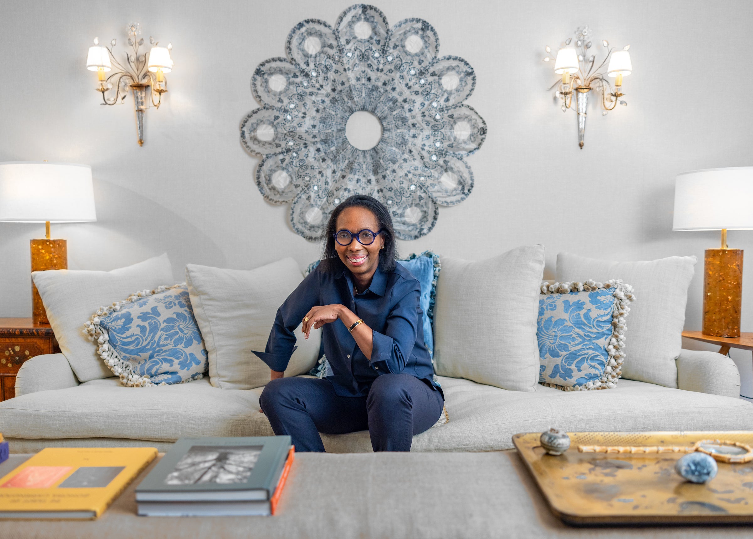 Real estate broker Nikki Beauchamp has spent decades perfecting what it takes to move a home from listed to sold