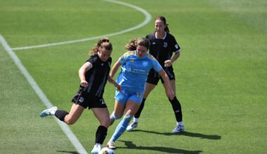 Brooklyn FC Unable to Break Through at Sporting JAX