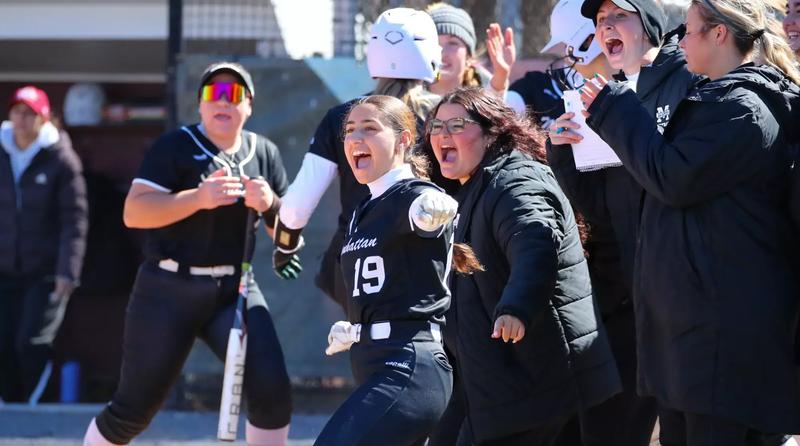 Spring's Complete Game Lifts Softball Over Quinnipiac