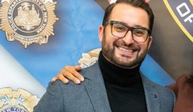 NYPD shrink was moonlighting out of state while claiming NYPD hours, sources say