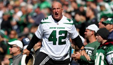 With Sabres playoff berth, Jets own longest active playoff drought