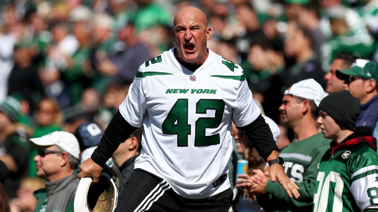 With Sabres playoff berth, Jets own longest active playoff drought