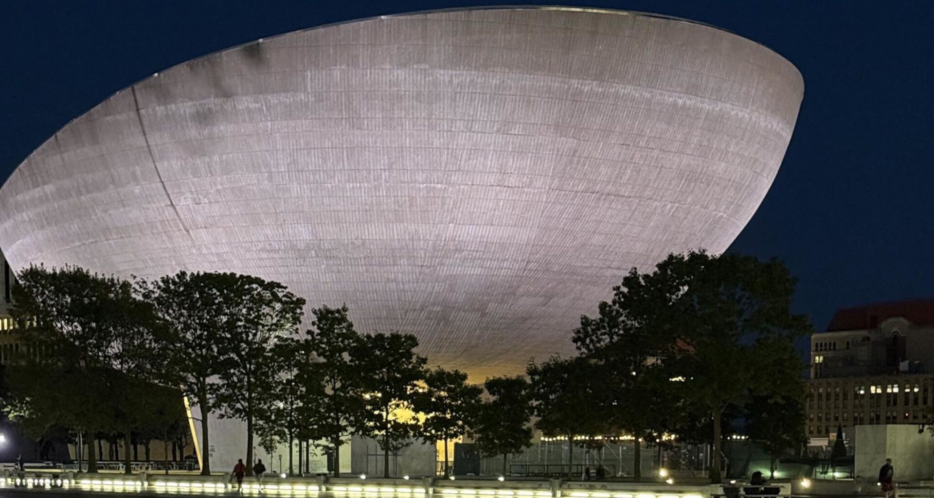 Arts growth is strong, but funding gaps threaten NY