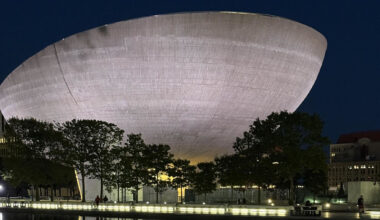 Arts growth is strong, but funding gaps threaten NY