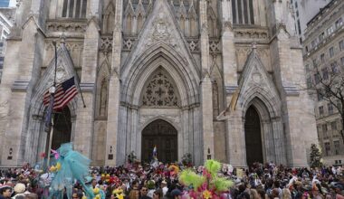 Easter 2026: Bonnet Festival returns