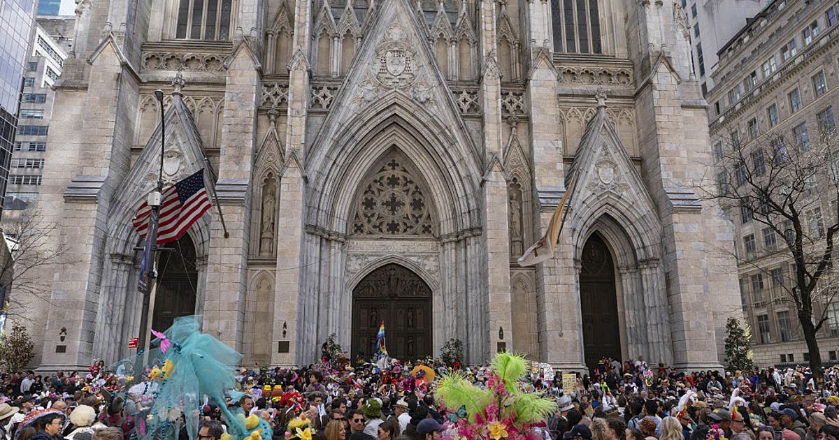 Easter 2026: Bonnet Festival returns