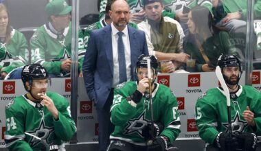 Ex-Stars coach Pete DeBoer lands HC gig with New York Islanders