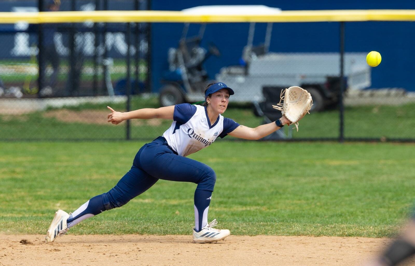 Fairfield University Logo