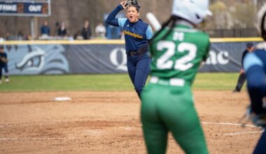 Manhattan University Logo