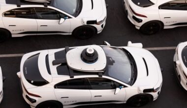 Where does Waymo operate now?