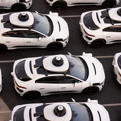 Where does Waymo operate now?