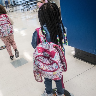 Report: Absenteeism, lagging test scores, school transfers soar for homeless NYC students