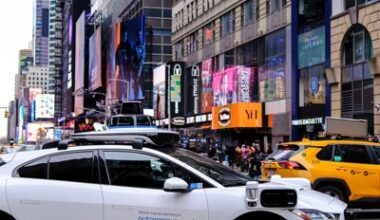 Across NY, debate about the inevitability of driverless cars begins