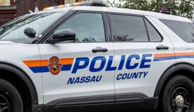 Brooklyn woman charged with stealing $50G in items from 27 retail stores, Nassau police say