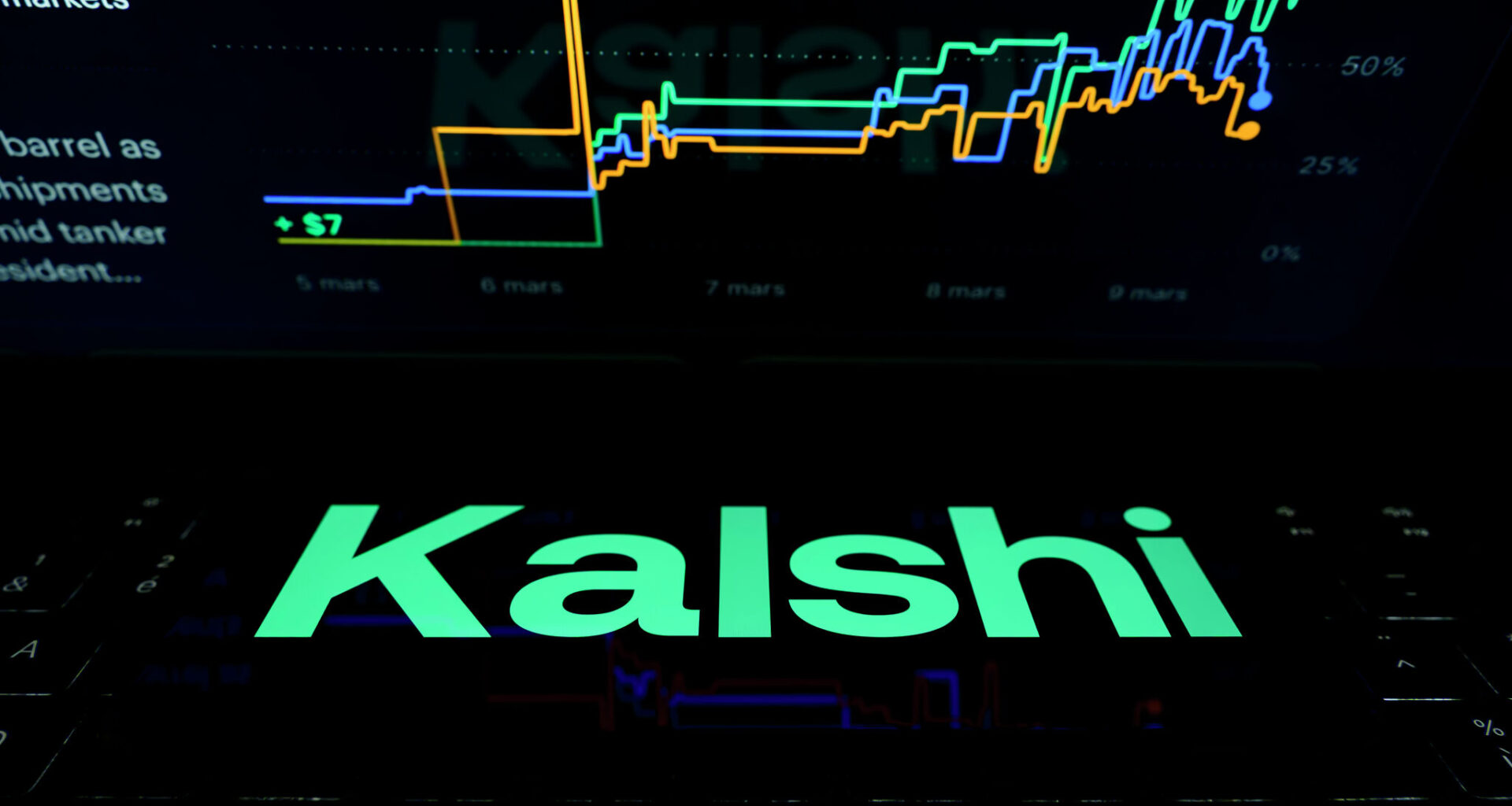 How New York could make prediction markets go bust