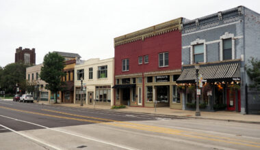 Michigan school, streets might change names after New York Times report on Cesar E. Chavez – Michigan Capitol Confidential