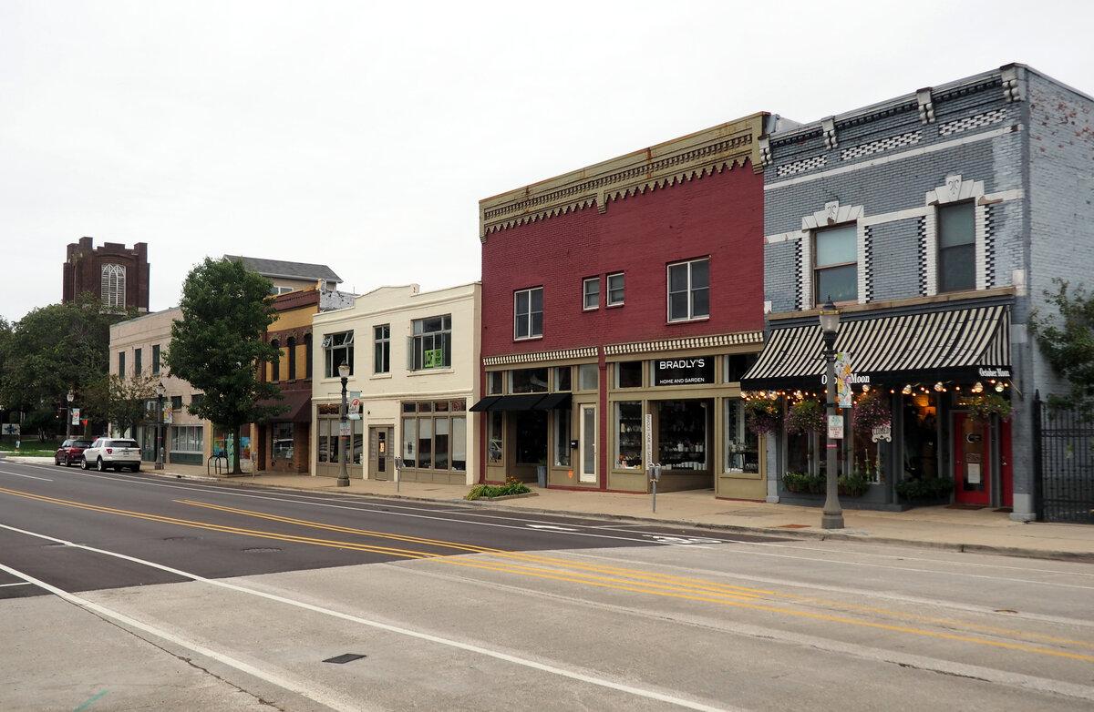 Michigan school, streets might change names after New York Times report on Cesar E. Chavez – Michigan Capitol Confidential