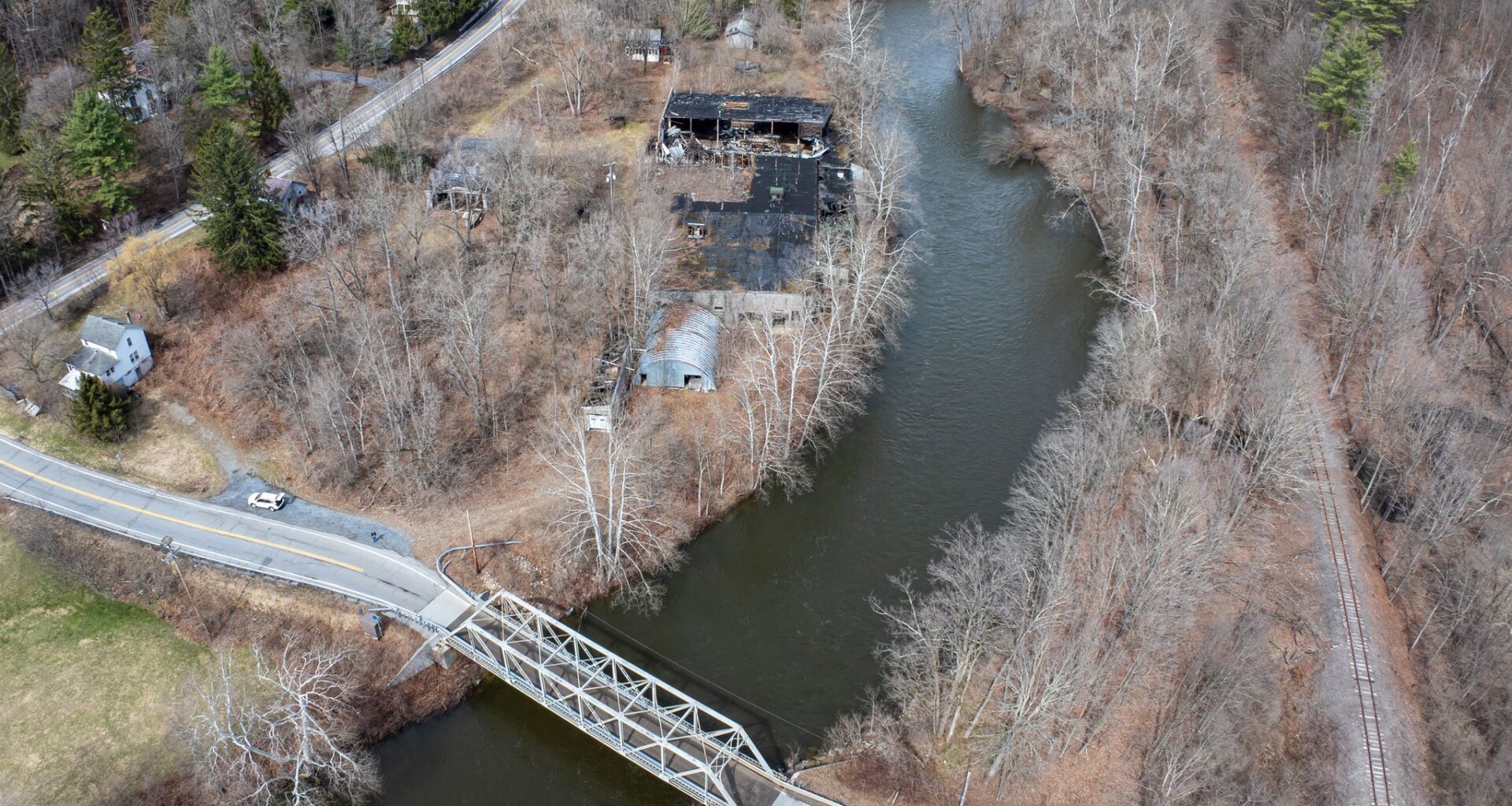 Washington County land bank to restore vacant, derelict properties