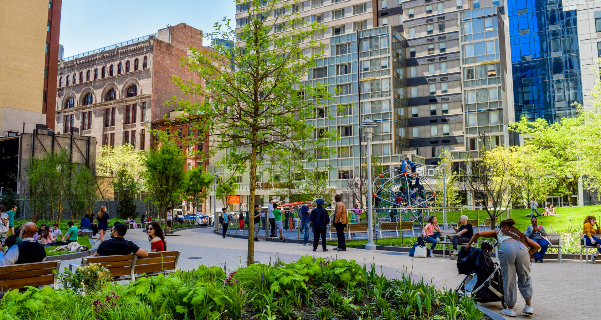 A renter’s guide to Downtown Brooklyn