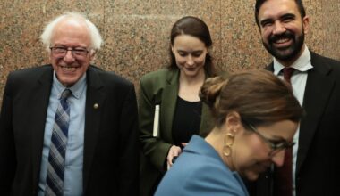 NYC's top economic agency still leaderless under Mamdani. Business leaders are worried.