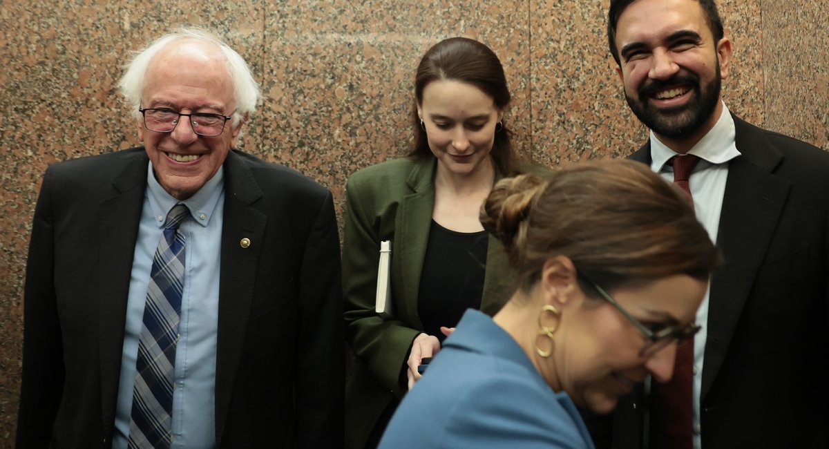 NYC's top economic agency still leaderless under Mamdani. Business leaders are worried.