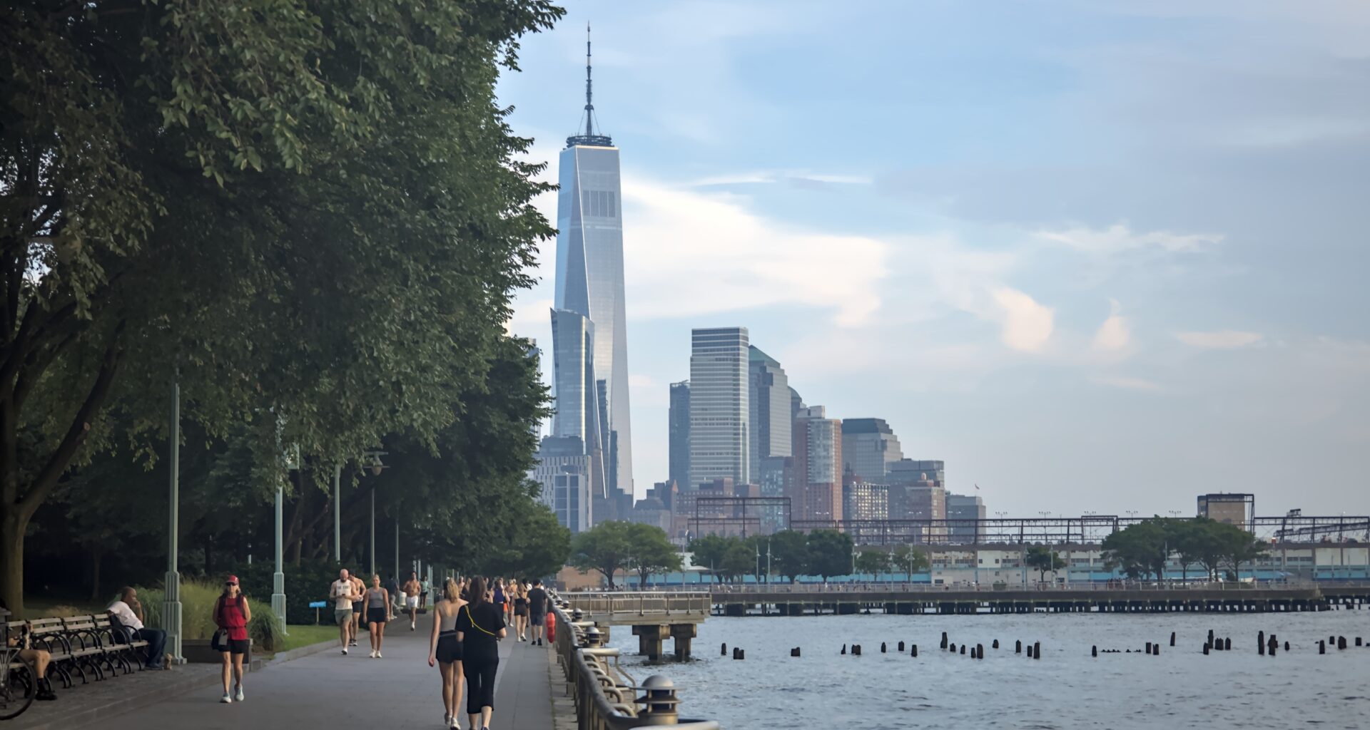 Is it Safe to Eat Fish Caught in the Hudson River in NYC?