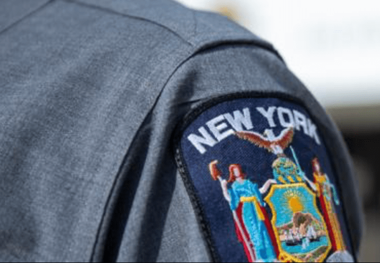 Oswego County TodayNew York State Police Announce “Put the Phone Away or Pay” Distracted Driving Enforcement Campaign