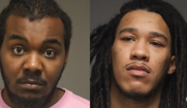 Thermostat rebate scam leads to the arrests of two New York men in Connecticut