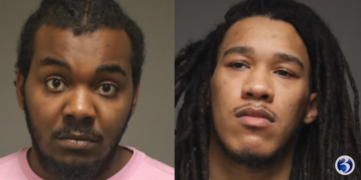 Thermostat rebate scam leads to the arrests of two New York men in Connecticut