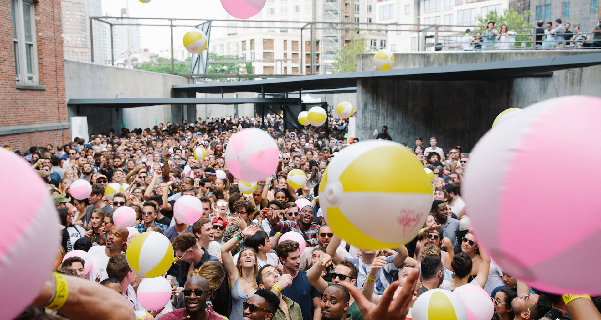 MoMA PS1 to Celebrate 50th Birthday With a Free Block Party: Details