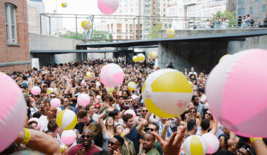 MoMA PS1 to Celebrate 50th Birthday With a Free Block Party: Details