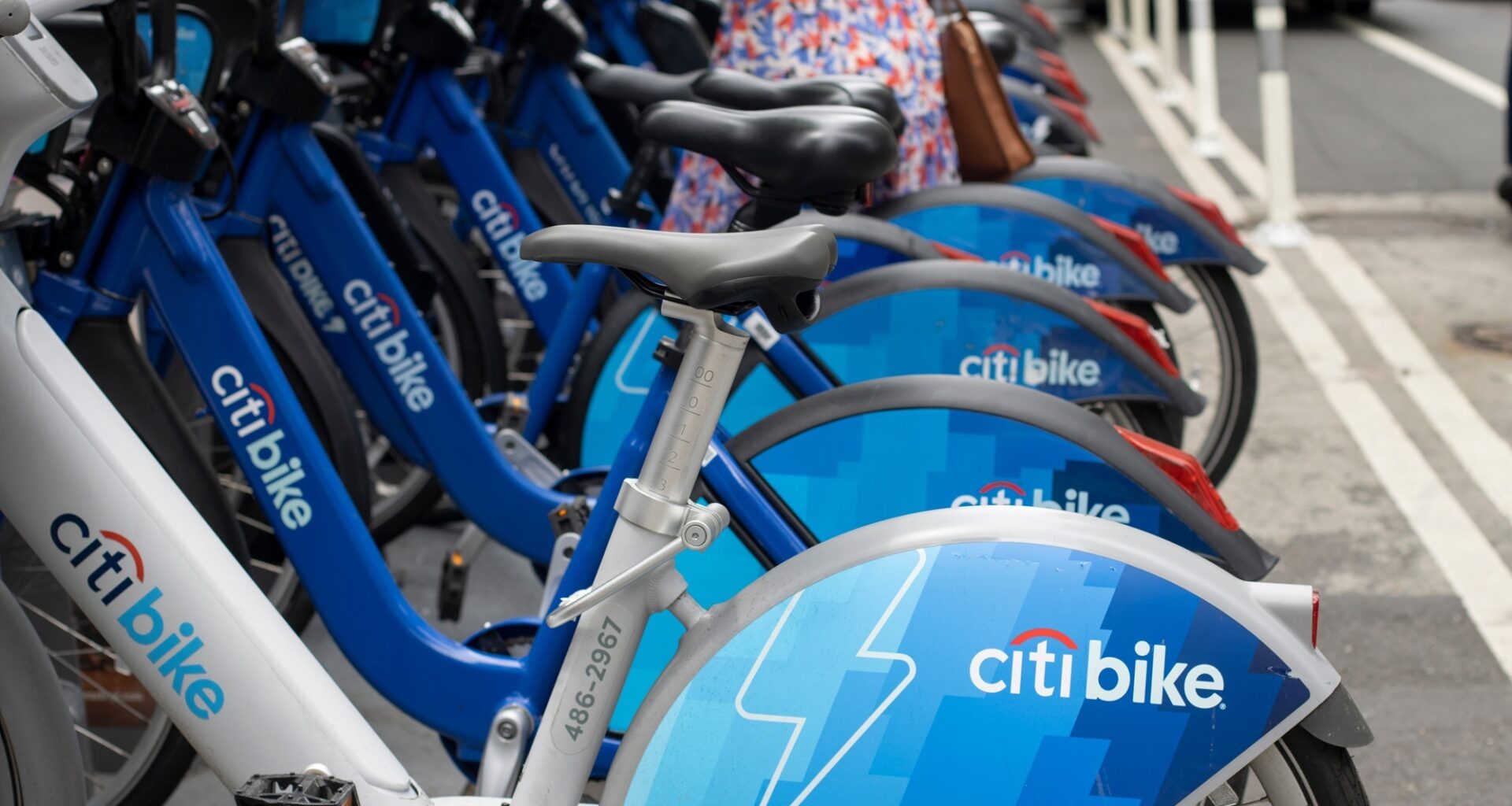 Citi Bike is Giving Away Unlimited Free Rides to New Yorkers for Earth Day: How to Get One