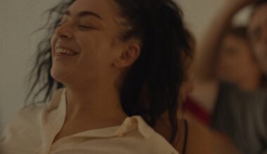 The New Directors/New Films festival hits New York, and brings Charli XCX along with it